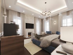 Hive Luxury Suites Collection