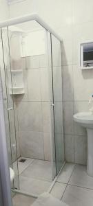 Chalés do Parque Hospedagem