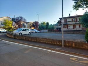 Appartamento con 1 Camera da Letto