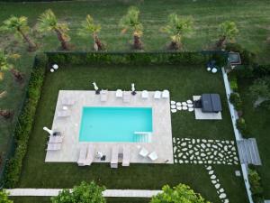 Villa Torrione - Apartments & Pool