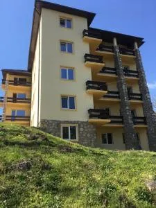 Casa Bocan - Aurel Vlaicu Casa Bocan - Aurel Vlaicu