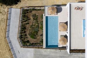 Kommosunset Villas