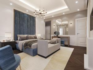 Hive Luxury Suites Collection