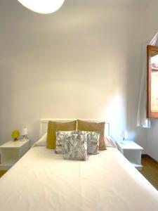 Medusa -IN CENTRO, ARIA CONDIZIONATA e NO ZTL -CITY CENTRE, AIRCON, NO LTZ