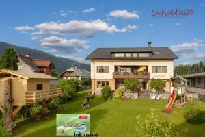 Haus Scheiblauer - Kirchbach