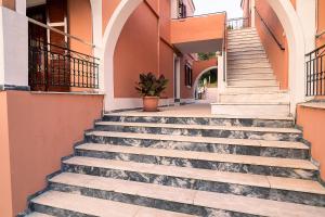 XENOFONTAS APARTMENTs