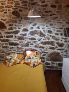 Encante se na Aldeia da Ponte - Vale das Éguas