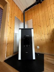 Joli Appartement paisible