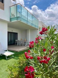 Prachtig appartement in Vistabella Golf Orihuela