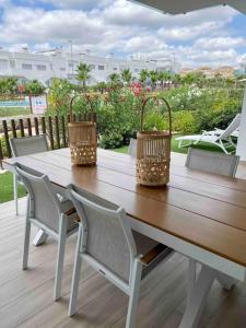 Prachtig appartement in Vistabella Golf Orihuela