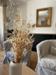 Appartements Le Cosy : photos des chambres