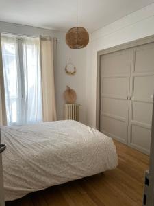 Appartements Le Cosy : photos des chambres