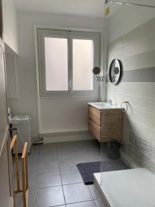 Appartements Le Cosy : photos des chambres