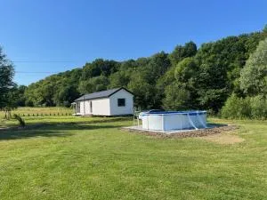 Domek pod Gospodą Magurską - Bartne