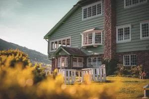 Singerheimen - Experience the 20s - 卢恩