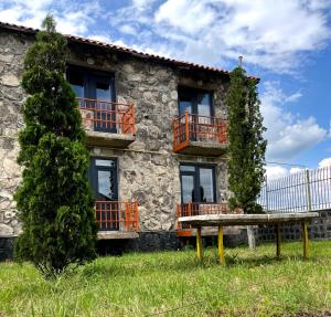 ArtStar - 4hvězdičkové hotely ve městě Sevan