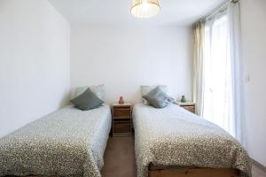 Chez mimi a 5mn de la mer !