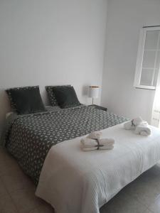 Apartamento em Fuseta - Casa da Praia - 3hvězdičkové hotely ve městě Fuzeta