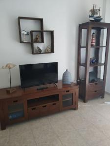 Apartamento em Fuseta - Casa da Praia