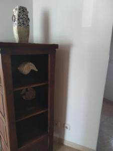 Apartamento em Fuseta - Casa da Praia