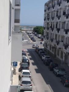 Apartamento em Fuseta - Casa da Praia