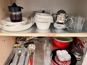 Studio de charme rénové - Fibre- Centre Rabat