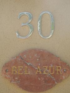Appartement Bel Azur