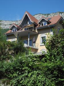 Appartement Bel Azur