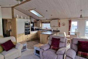 Sea View Lodge - Panoramic Sea Views - Seal Bay Resort