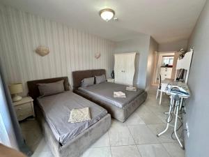 Flores Garden - Aqua Property G - Черноморец