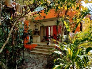 CASTEX BISTRÔ E CABANAS - 4hvězdičkové hotely ve městě Arraial d'Ajuda