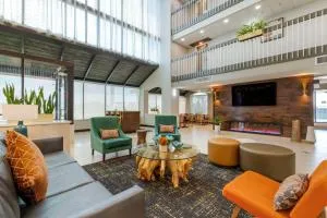 Best Western Corpus Christi Airport Hotel - Flour Bluff Junction