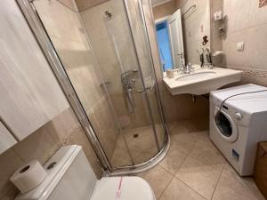 Flores Garden - Aqua Property G - Черноморец