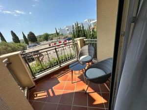 Flores Garden - Aqua Property G - Черноморец