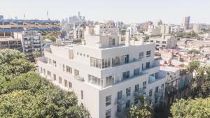 Monoambiente en La Boca.