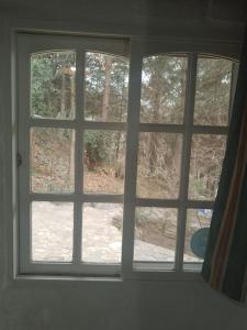 Cabañas Pueblo de J e s u s