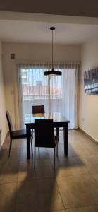 Mariposa céntrico downtown , con pileta