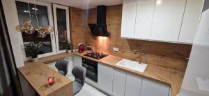 Arma Design Apartment 2 Bedrooms