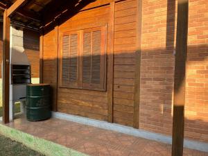 Chalés Belo Vale - Rua do Curro