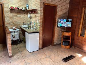 Chalés Belo Vale - Rua do Curro