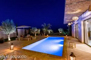 ATLAS BOUSKIOD - Adder