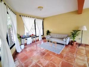 Casa Greg Beautiful 2 bedroom house Adults Only