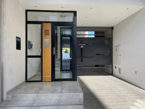 Departamento por día para 4 personas con cochera cubierta en Bahía Blanca