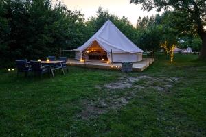 Hesselgaard Glamping