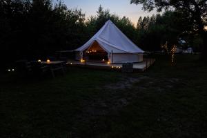 Hesselgaard Glamping