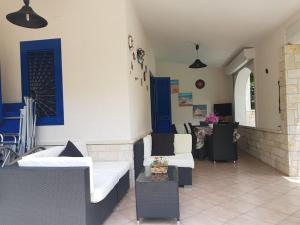 Villa Pilonia