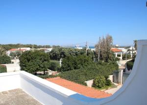 Villa Pilonia