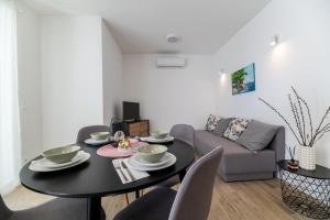 Apartment Maja
