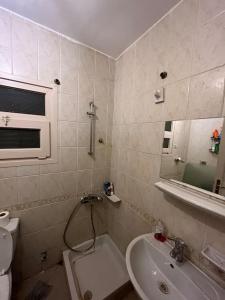 Enchanting garden studio fully airconditioned