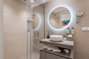 LE PORTE DEL KASSARO